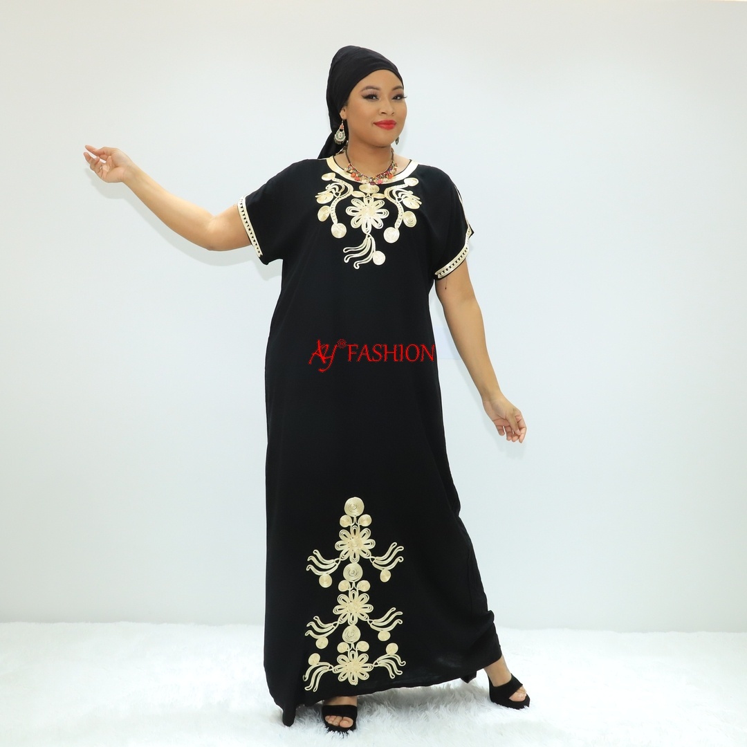 African boutique cheap abaya