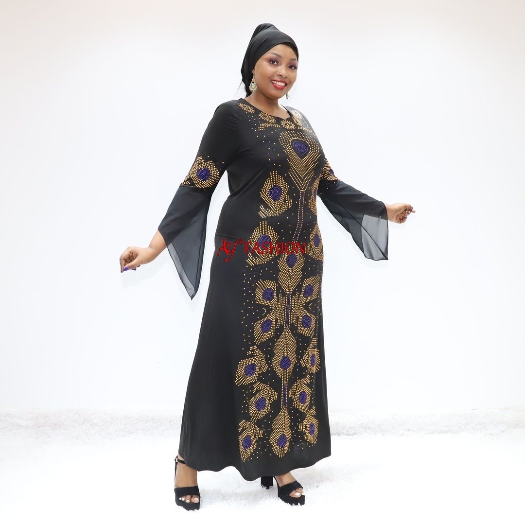 Best abaya designs best sale