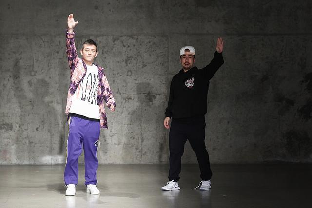 Edison Chen brings CLOT to the international stage of "Made in China" at New York Fashion Week and shines again
