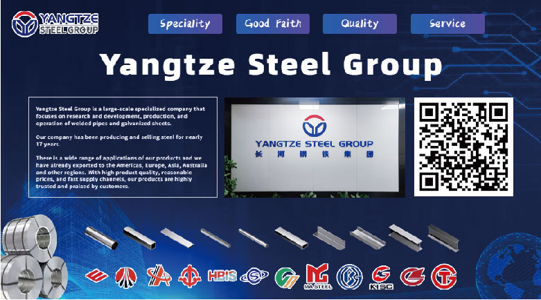 Yangtze Steel Group