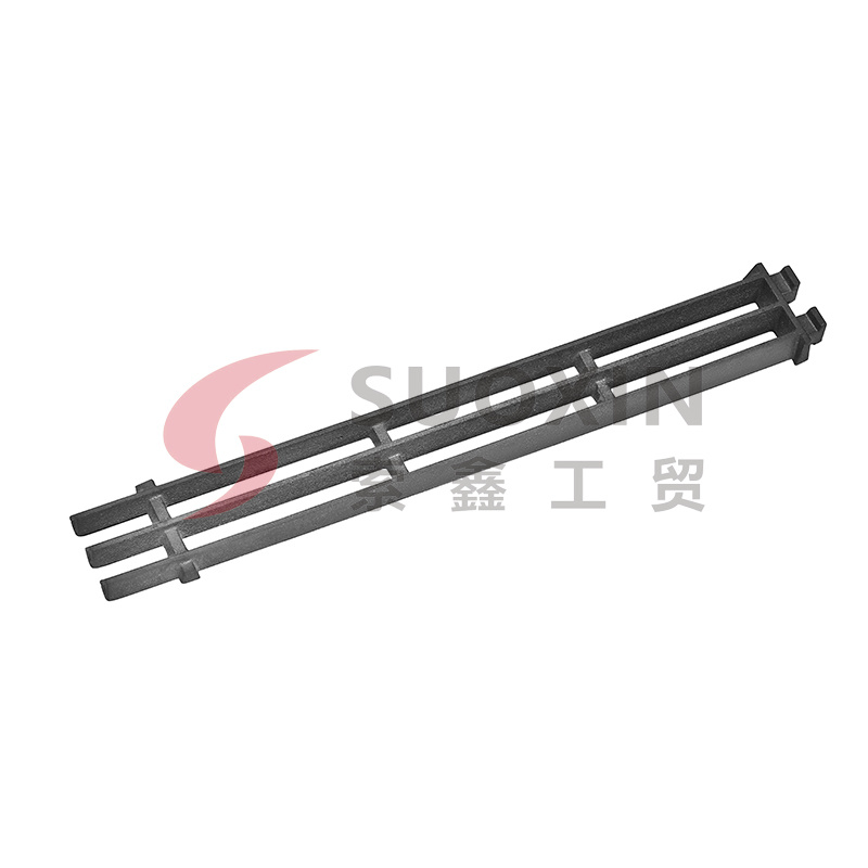 Outdoor burning accessories B