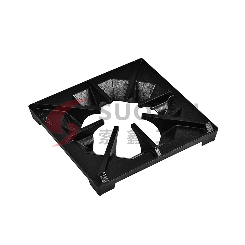 Pan Support