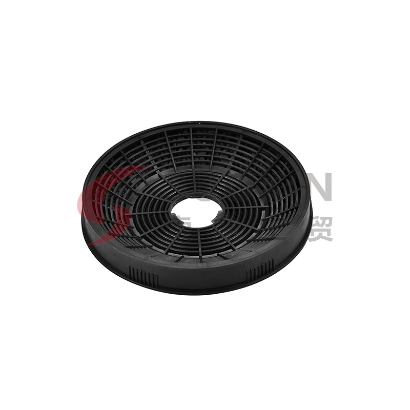Activated carbon mesh C