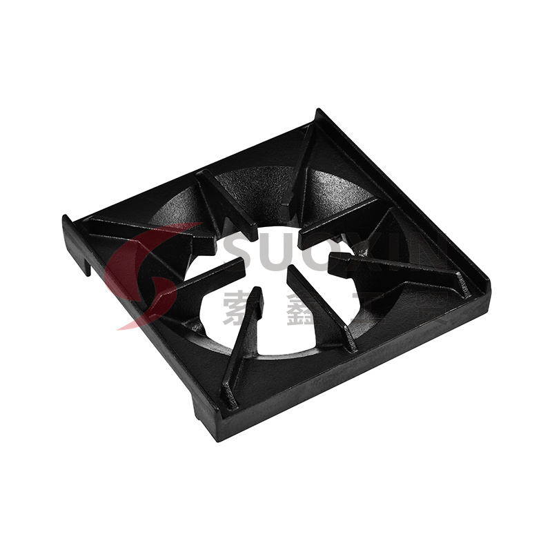 Pan Support