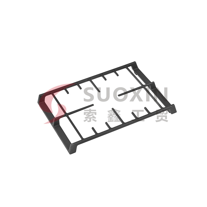 Pan Support