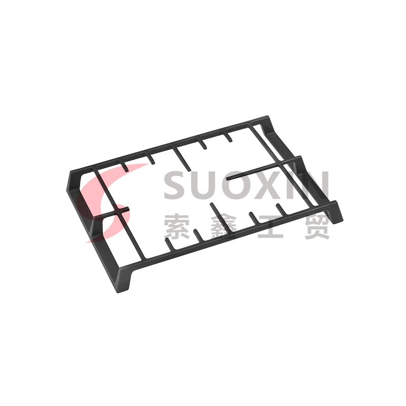 Pan Support