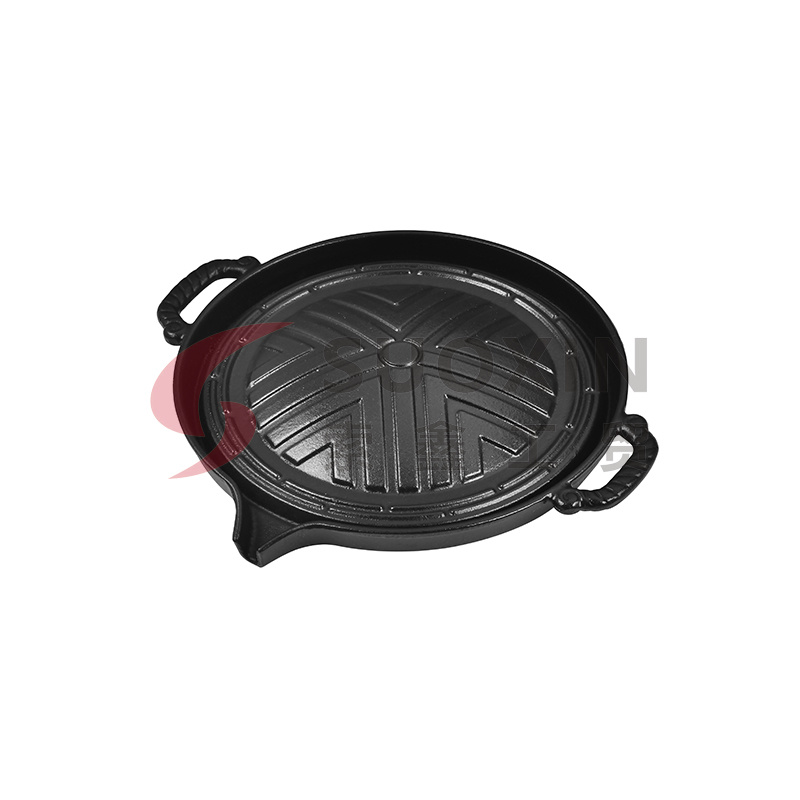 Bakeware