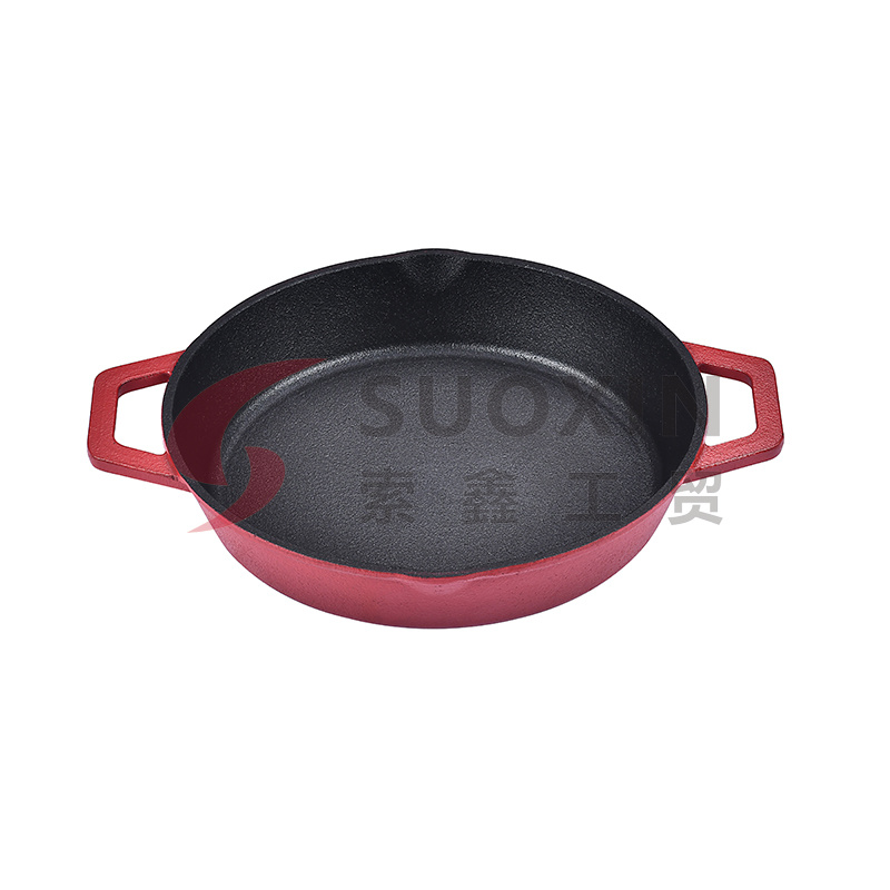 Cookware