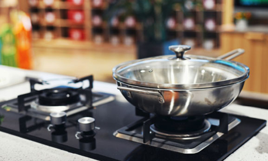 Special Topics of Gas Cooker Products
