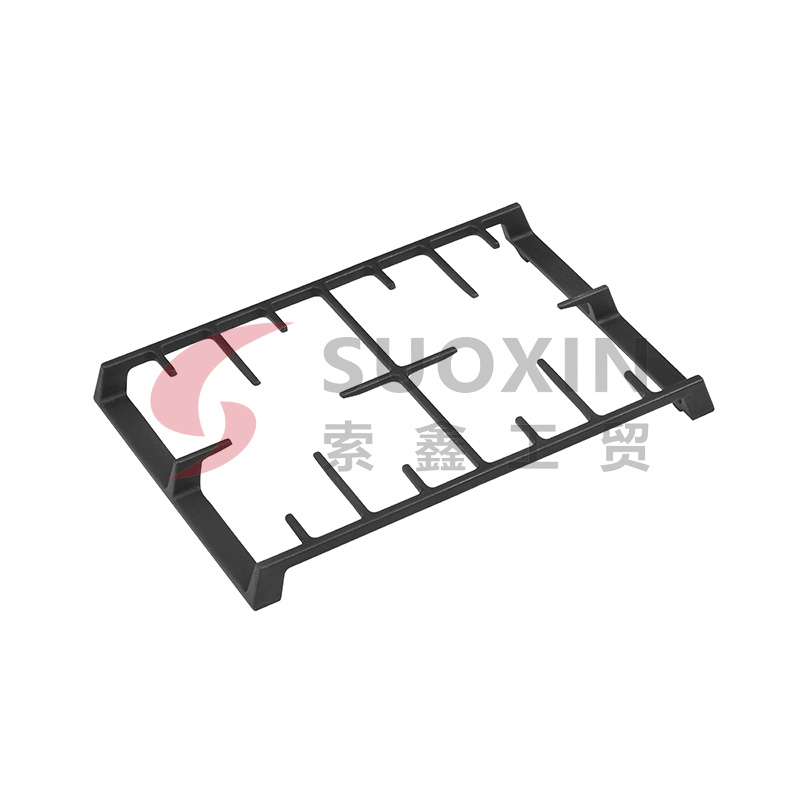 Pan Support