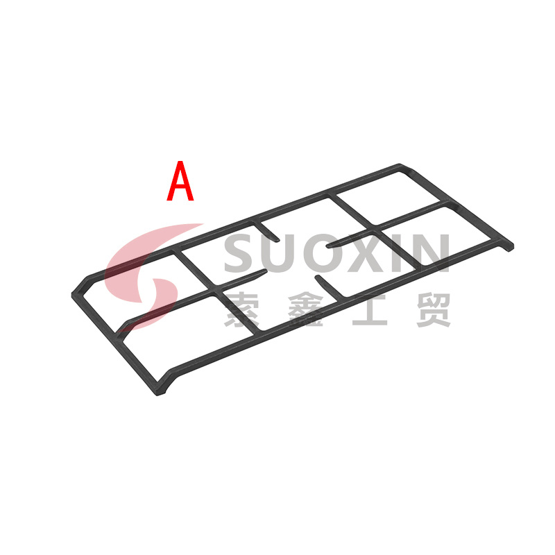 Pan Support