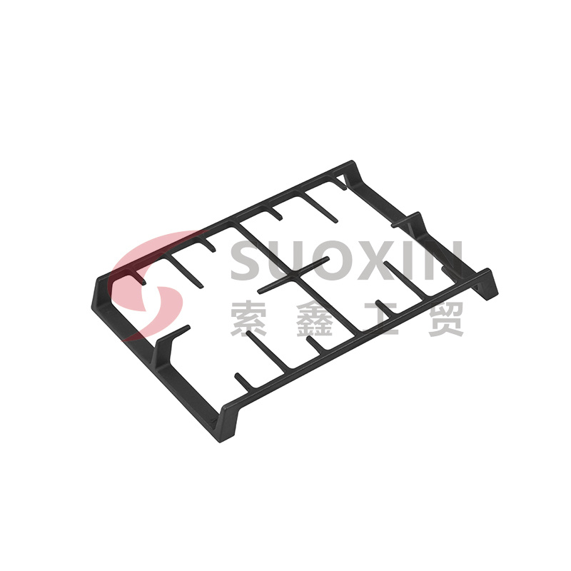 Pan Support