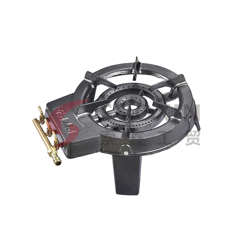 Outdoor burner A
