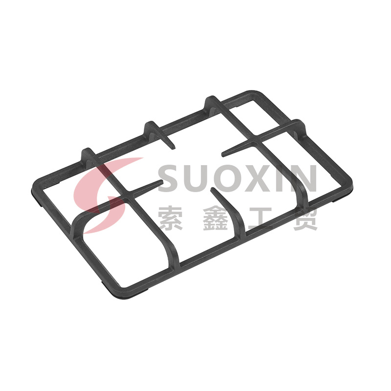 Pan Support