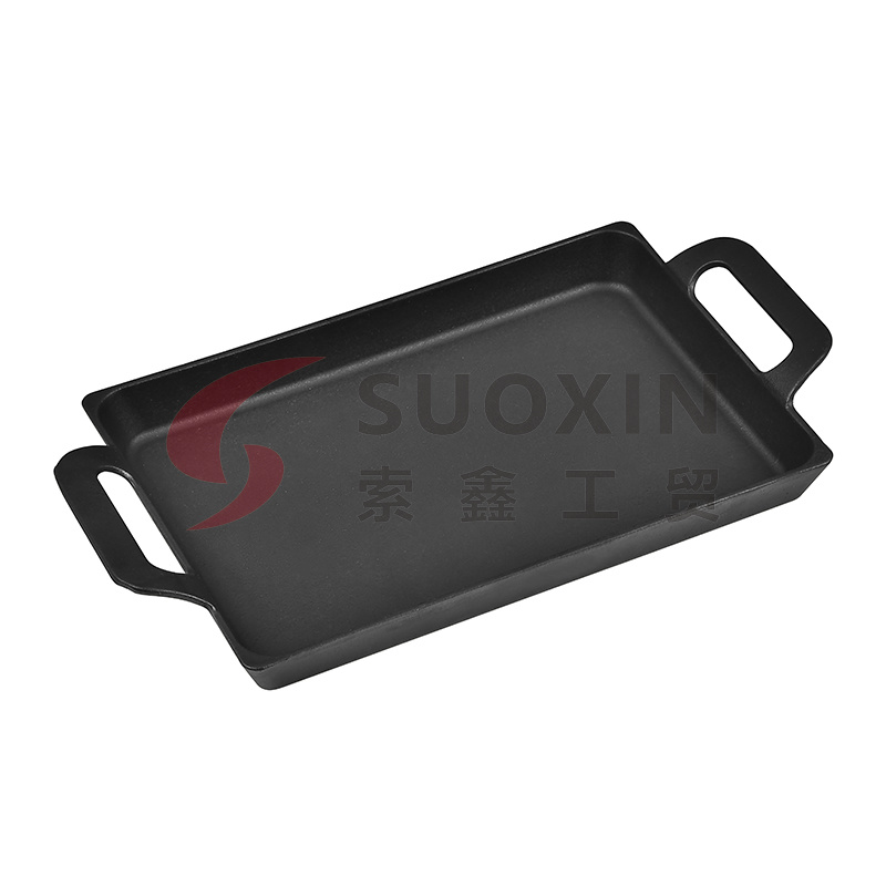 Bakeware