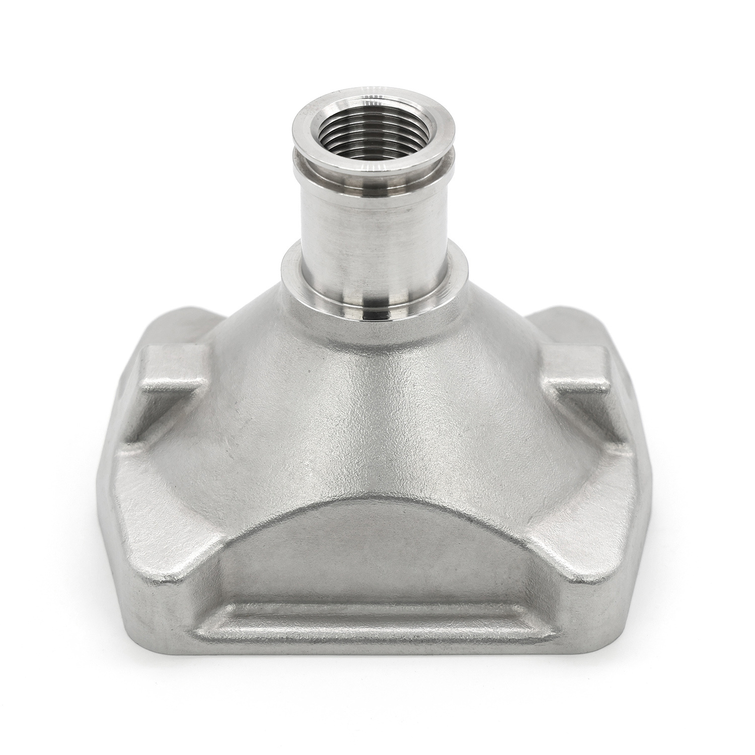 Casting Car Parts