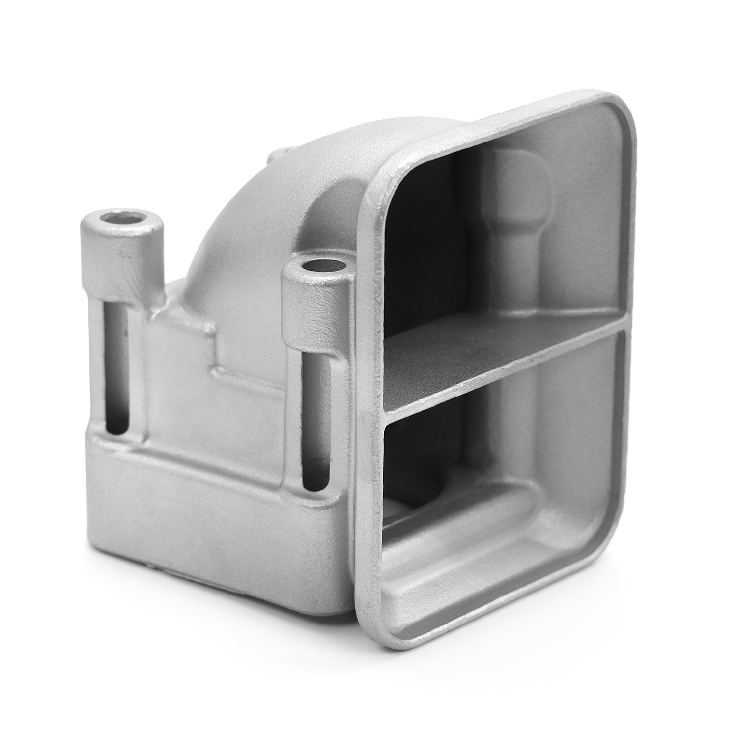 Casting Car Parts