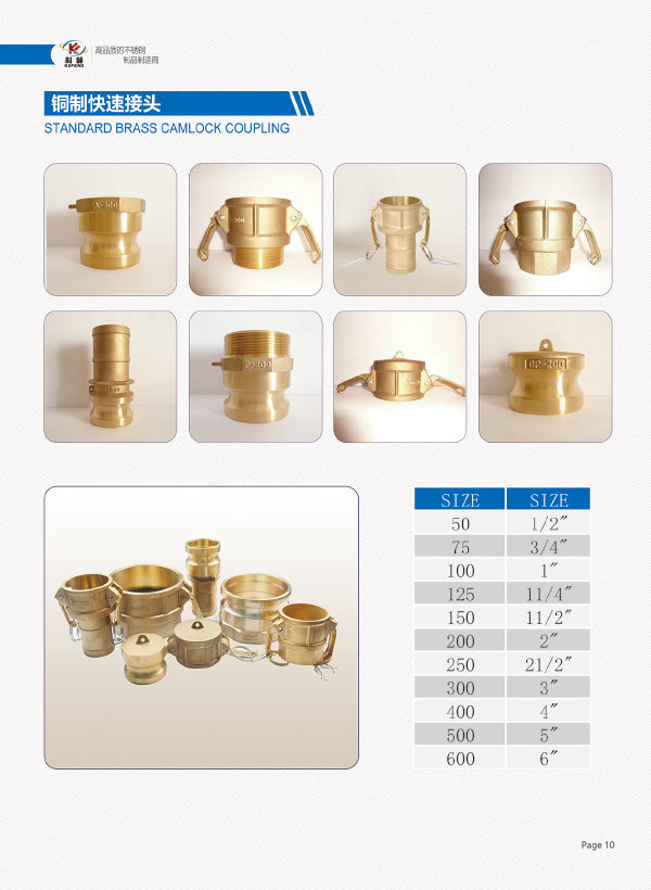 Catalogue