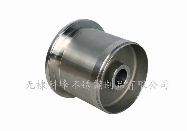 Stainless Steel Pipe Fittings