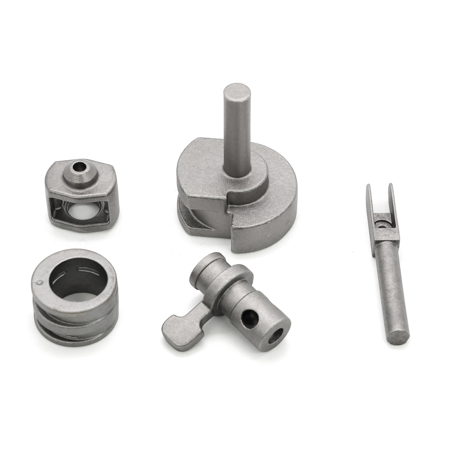 Casting Car Parts