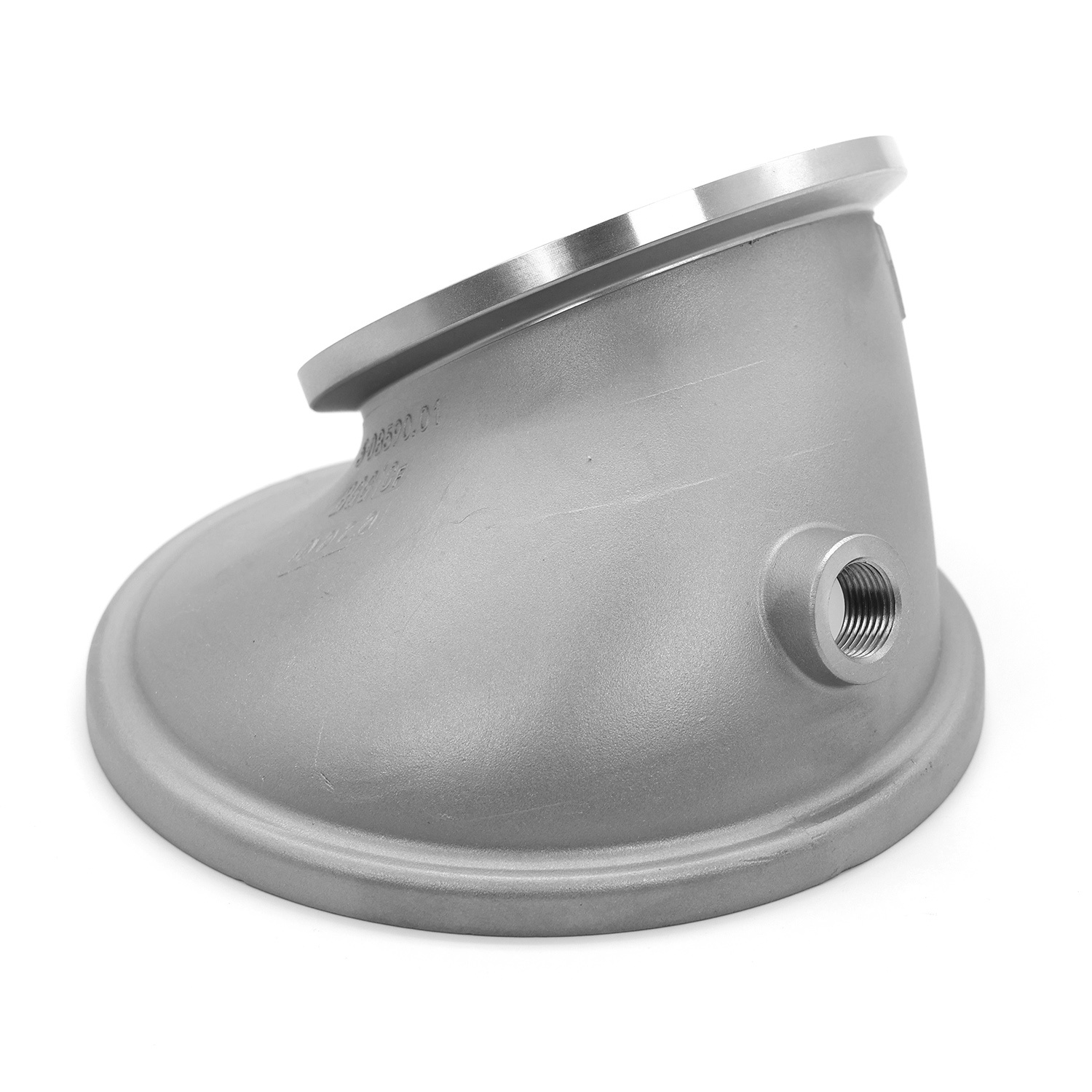 Casting Car Parts