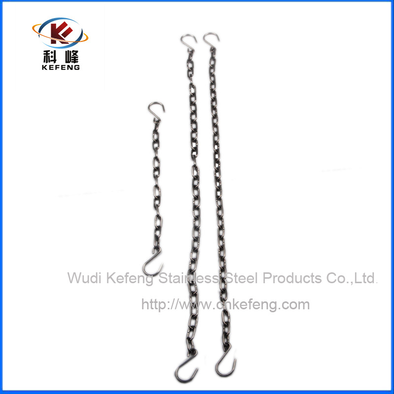 Quick Coupling Chain