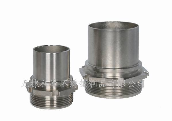 Stainless Steel Pipe Fittings