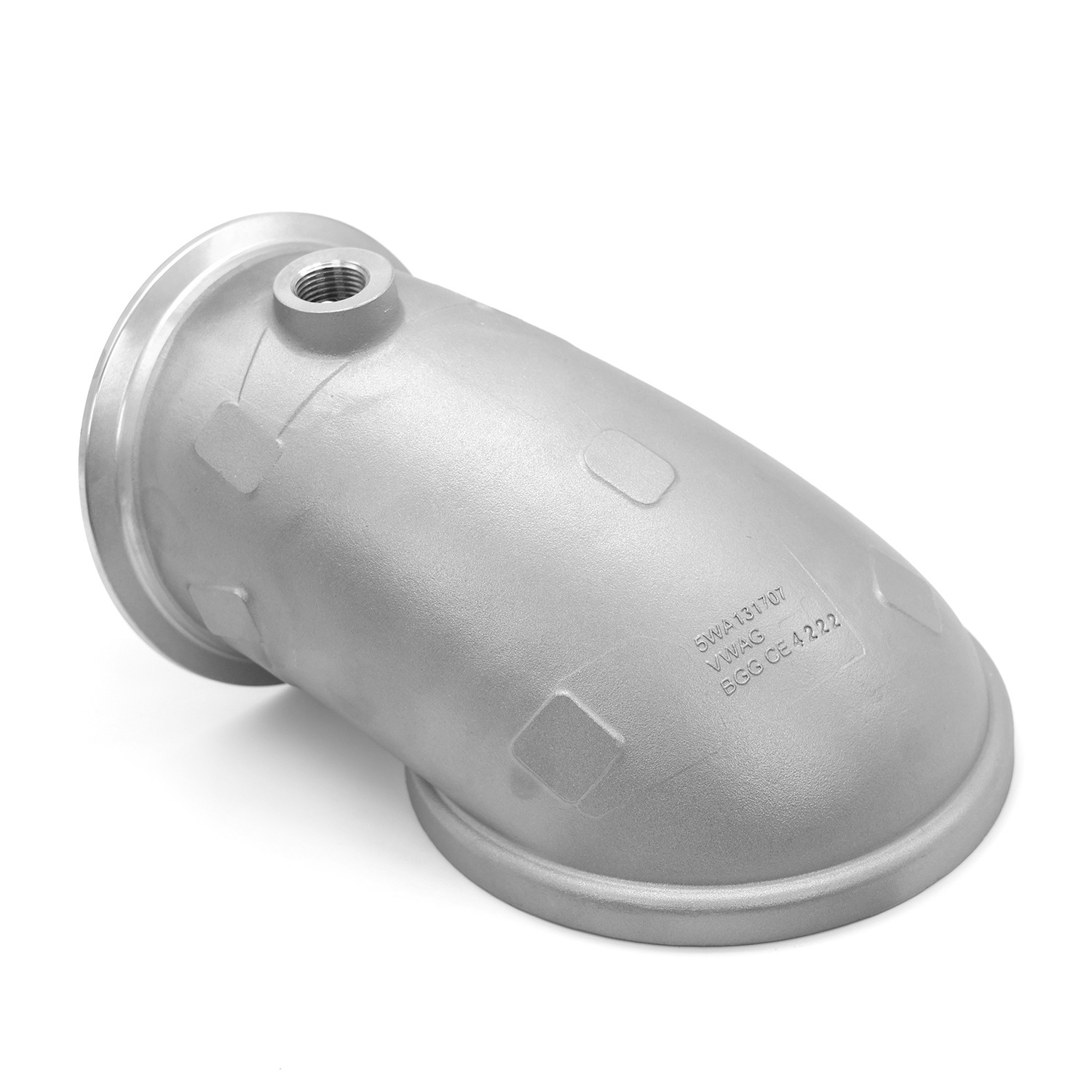 Casting Car Parts