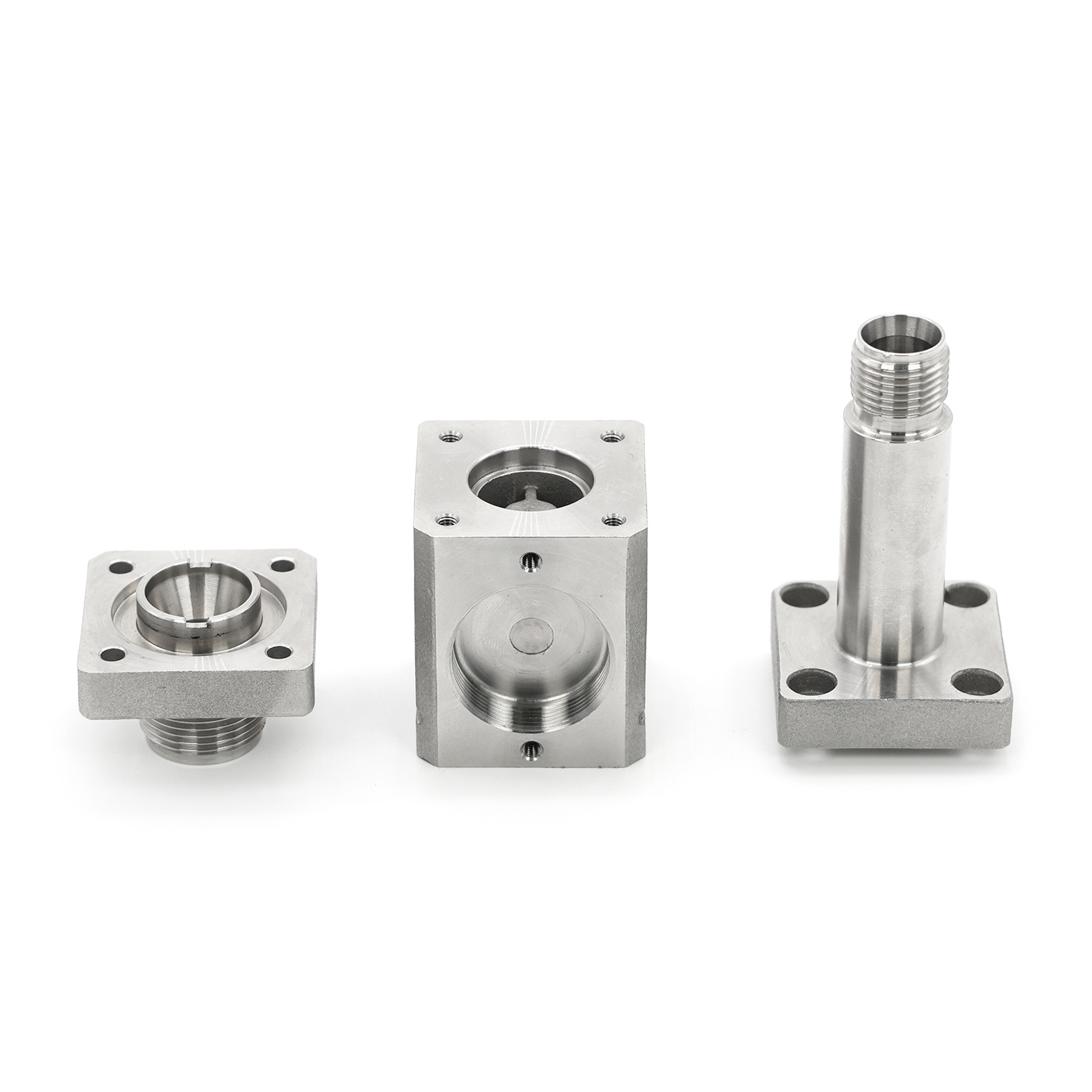 Casting Car Parts