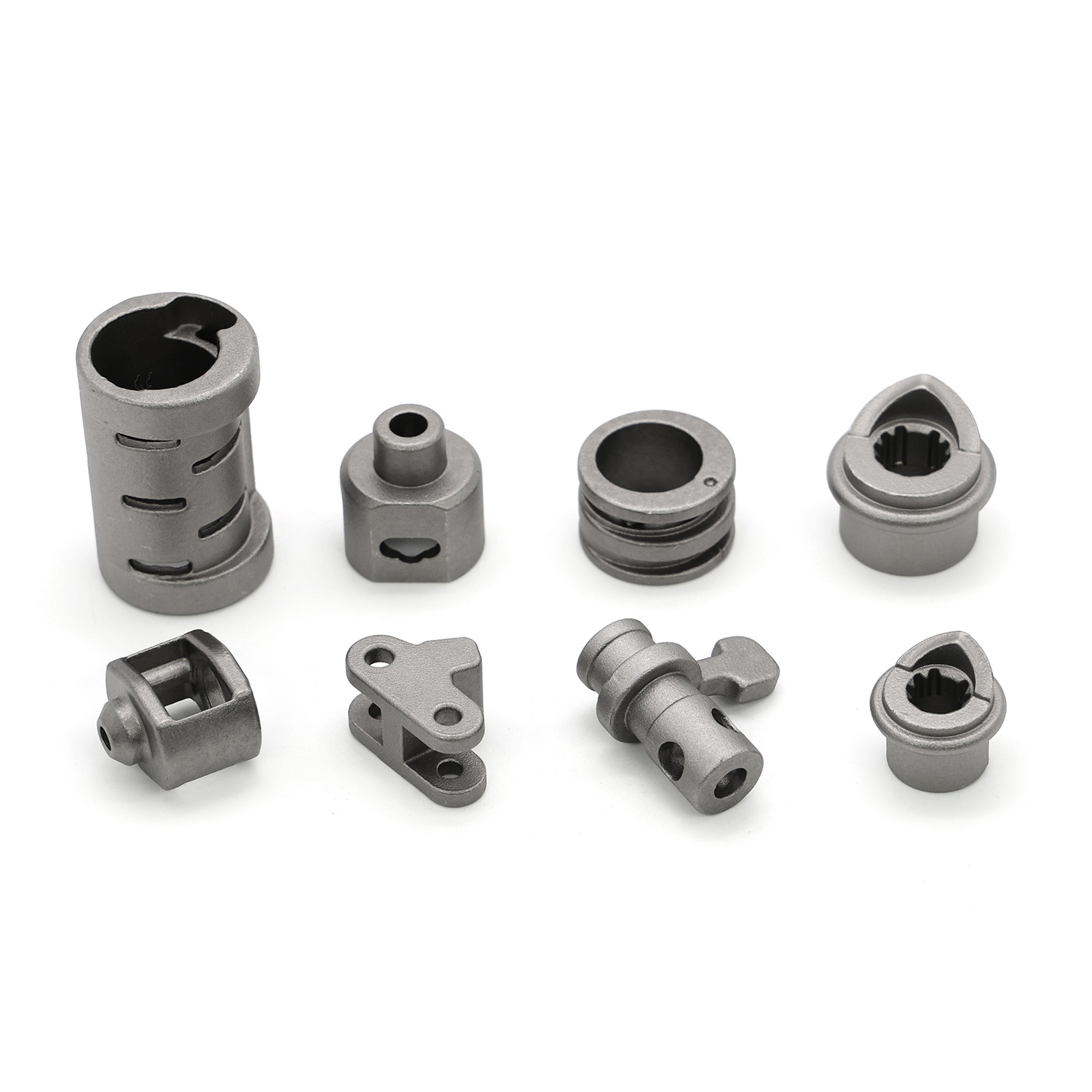 Casting Car Parts