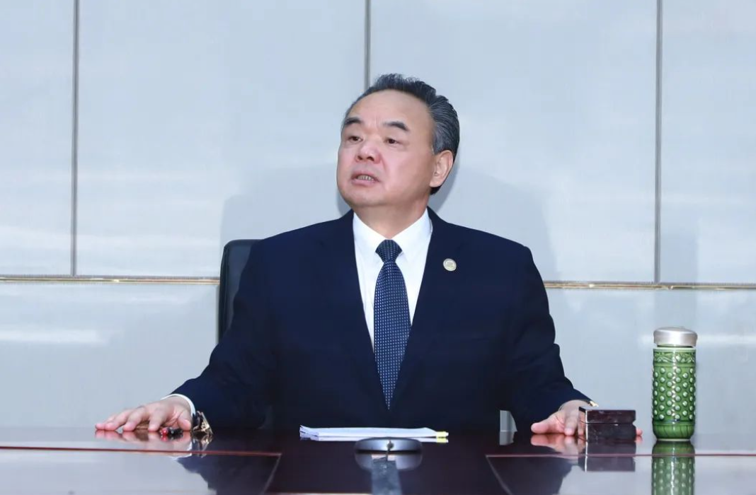 數智賦能 變革向新 | 林華醫療攜手浪潮正式啟動全新IT系統建設