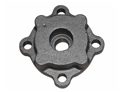 BEARING SUPPORT JW6001