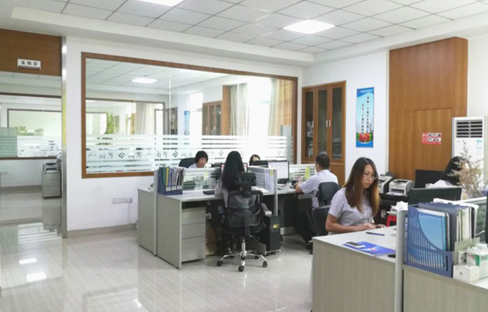 Corporate business department