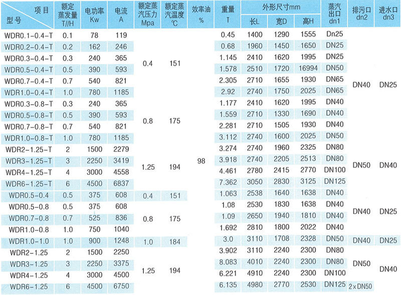 华东新能源