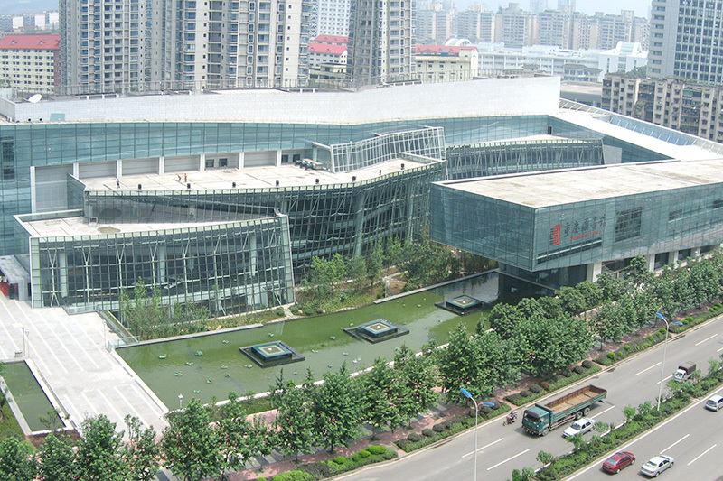 重庆市图书馆