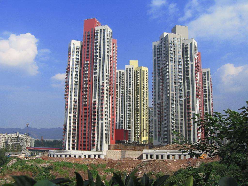 阳光100