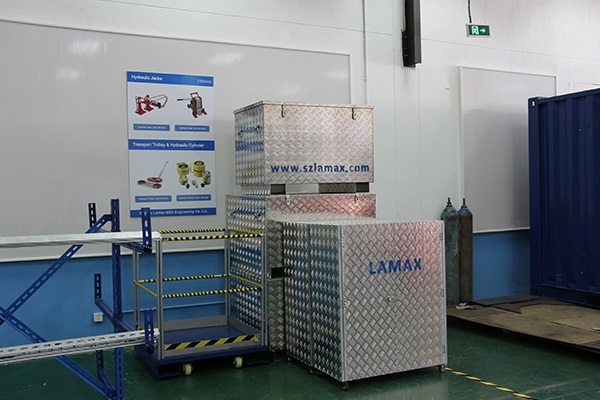 Toolbox