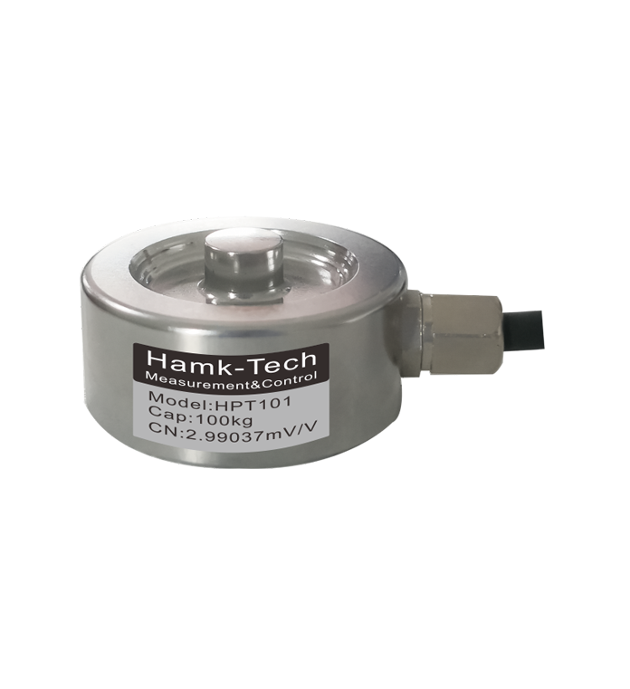 HPT101压向力传感器