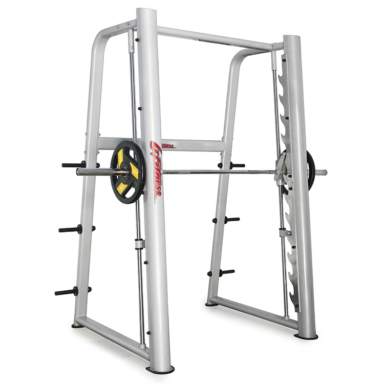 Smith machine(excluding plates)