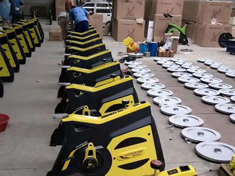Production line Production line