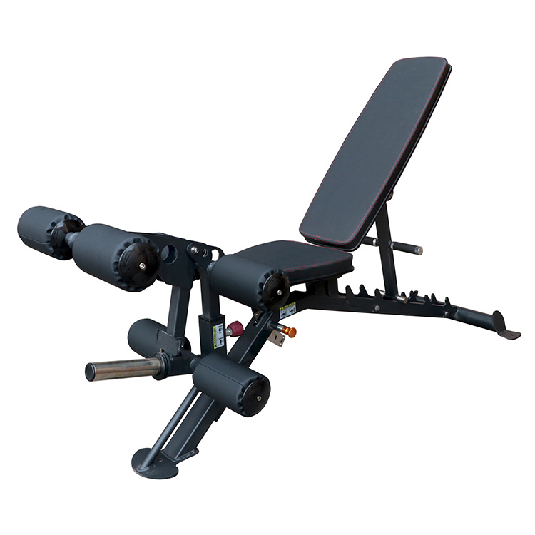 Multi-functional adjustable stool