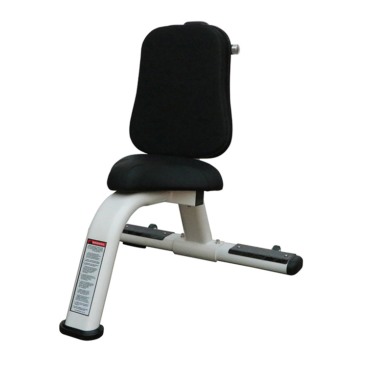 Backrest training chair