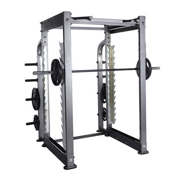 3D smith machine(excluding plates)