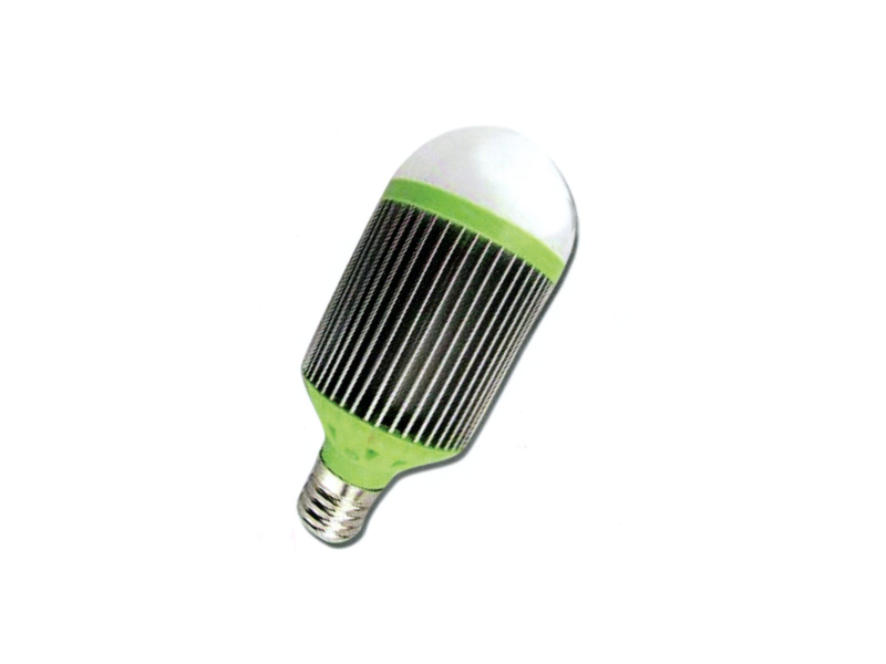 LED工業球泡燈 GX-QP-24/30/50W