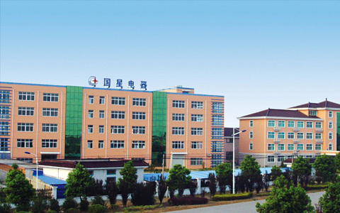 江蘇國星電器有限公司是國家定點生產“國星”牌低壓電器元件的專業公司