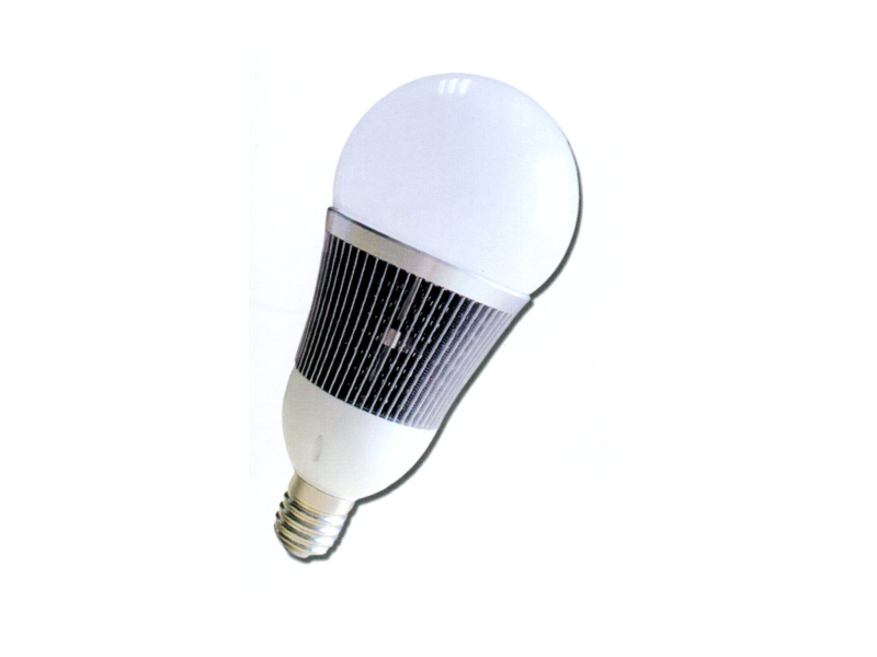 LED工業球泡燈 GX-QP1-30W/50W