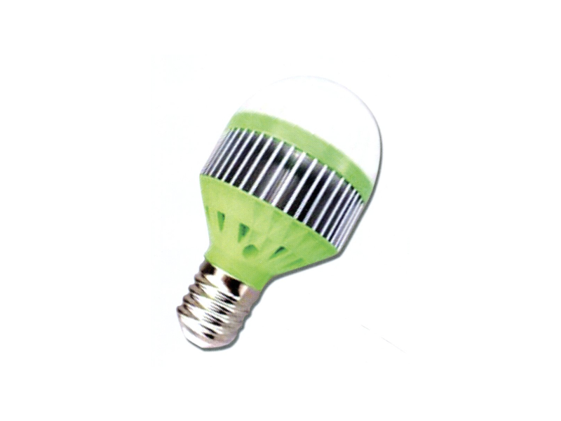 LED Industrial Bulb GX-QP-15W
