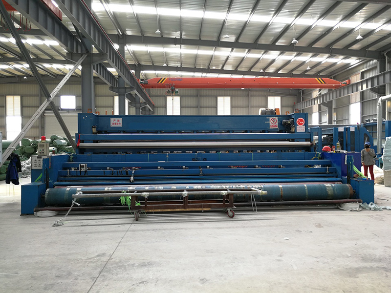 Factory Tour