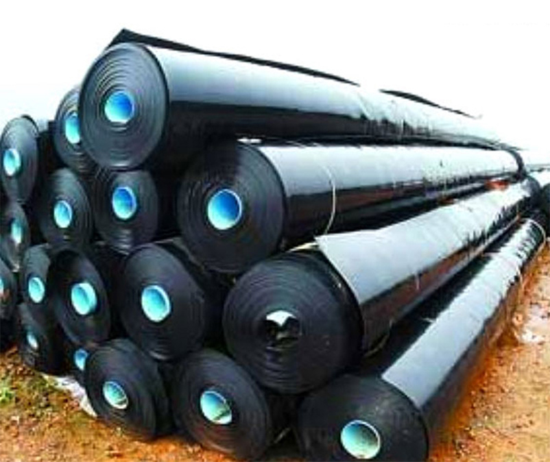 HDPE geomembrane