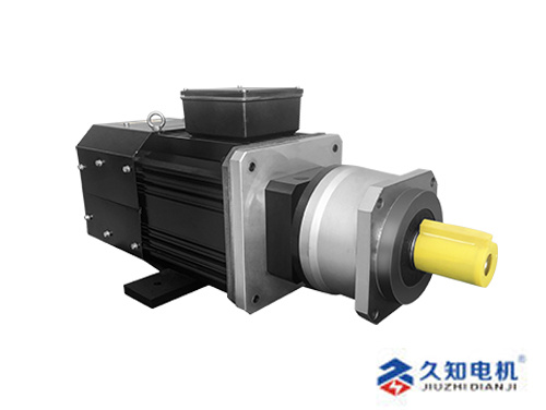 XYVF series gear variable speed integrated machine